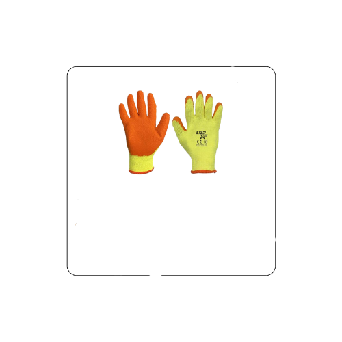 Gloves 1